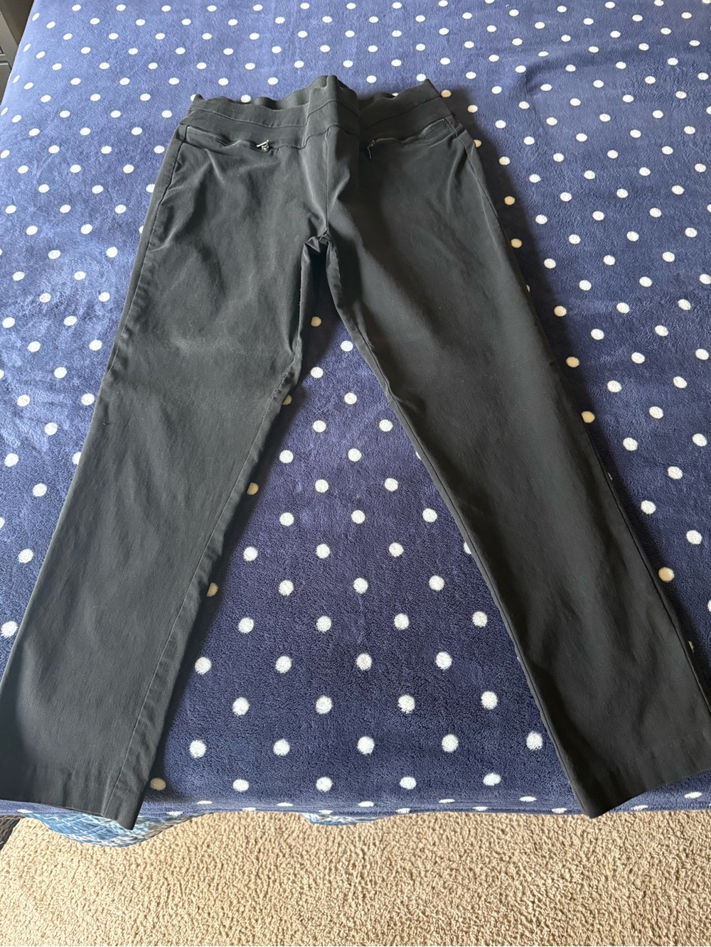 Candie's pull on slacks